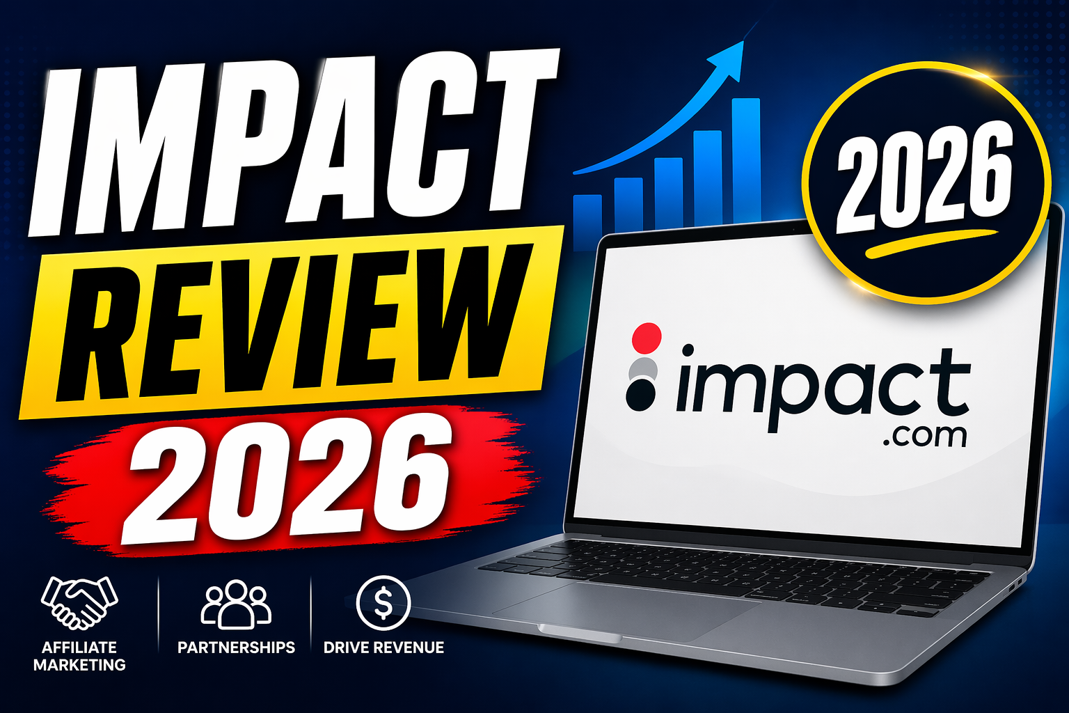 Impact.com Review 2026: The Ultimate Guide to Affiliate Marketing, Partnership Automation, and Business Growth