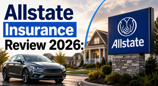 Allstate Insurance Review 2026: A Complete Guide to Coverage, Services, Benefits, and Why Millions Trust This Insurance Giant 